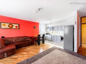 Pronájem bytu 2+kk, Praha - Strašnice, Na palouku, 67 m2