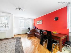 Pronájem bytu 2+kk, Praha - Strašnice, Na palouku, 67 m2