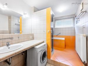 Pronájem bytu 2+kk, Praha - Strašnice, Na palouku, 67 m2