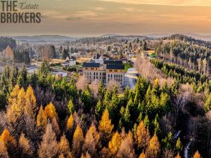 Prodej bytu 3+kk, Jablonec nad Nisou - Kokonín, Krkonošská, 91 m2