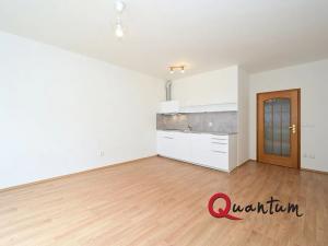 Pronájem bytu 1+kk, Praha - Strašnice, Počernická, 46 m2