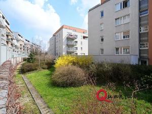 Pronájem bytu 1+kk, Praha - Strašnice, Počernická, 46 m2