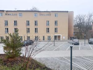 Pronájem kanceláře, Tuchoměřice, 22 m2