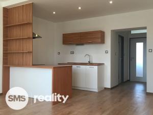 Prodej bytu 2+kk, Opava, Ochranova, 54 m2