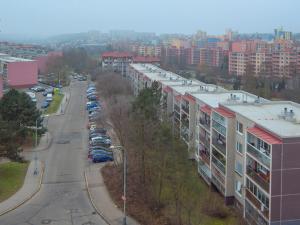 Prodej bytu 4+1, Praha - Černý Most, Dygrýnova, 88 m2