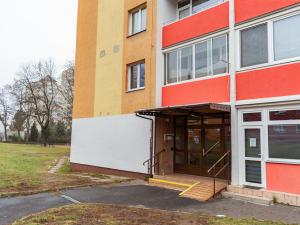 Prodej bytu 1+kk, Most, U Věžových domů, 22 m2