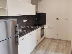 Pronájem bytu 2+kk, České Budějovice - České Budějovice 2, Lipová, 40 m2