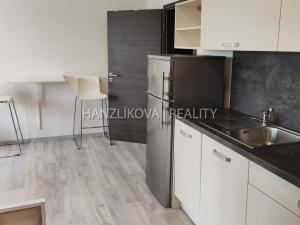 Pronájem bytu 2+kk, České Budějovice - České Budějovice 2, Lipová, 40 m2