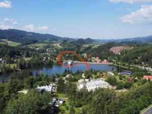 Prodej bytu 3+kk, Horní Bečva, 58 m2