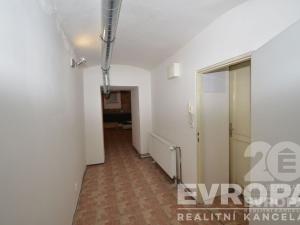 Prodej komerční nemovitosti, Praha - Žižkov, U božích bojovníků, 47 m2