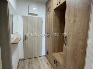 Pronájem bytu 1+kk, České Budějovice - České Budějovice 2, Volejbalistů, 28 m2