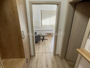 Pronájem bytu 1+kk, České Budějovice - České Budějovice 2, Volejbalistů, 28 m2