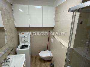 Pronájem bytu 1+kk, České Budějovice - České Budějovice 2, Volejbalistů, 28 m2