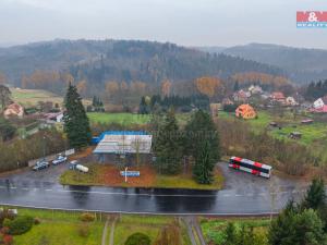 Prodej obchodního prostoru, Rataje nad Sázavou, 99 m2