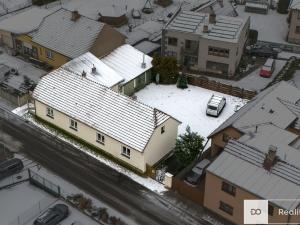 Prodej rodinného domu, Pacov, Ferd. Pakosty, 230 m2