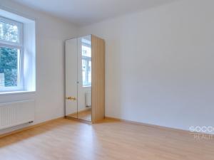 Pronájem bytu 2+kk, Praha - Nusle, Horní, 39 m2