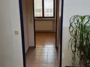 Pronájem bytu 3+kk, Náchod, Strnadova, 82 m2