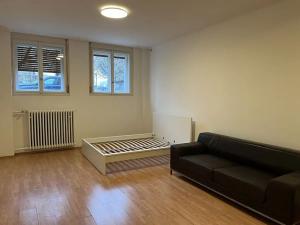 Prodej bytu 2+kk, Praha - Nové Město, Lannova, 69 m2