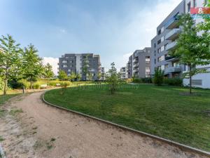 Pronájem bytu 1+1, Praha - Hloubětín, Laponská, 38 m2