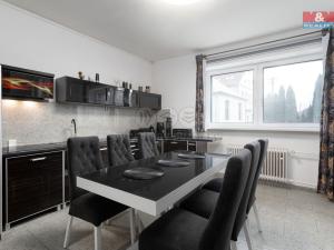 Prodej rodinného domu, Ostrava - Nová Bělá, Mitrovická, 249 m2