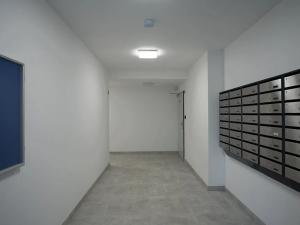 Prodej bytu 2+kk, Lovosice, Zámecká, 43 m2