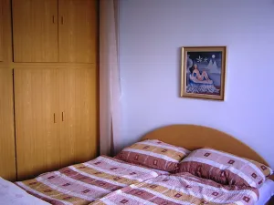 Pronájem rodinného domu, Okrouhlice, 60 m2