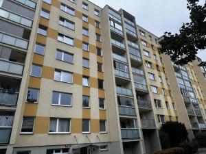 Prodej bytu 3+1, Praha - Háje, Brechtova, 72 m2