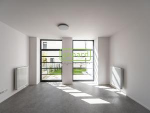 Prodej bytu 2+kk, Velké Přílepy, Pražská, 78 m2