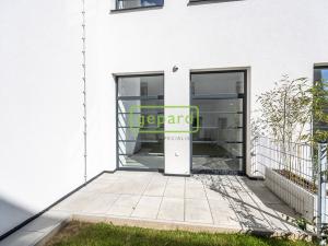 Prodej bytu 2+kk, Velké Přílepy, Pražská, 78 m2