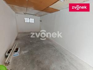 Prodej garáže, Zlín, Lesní, 32 m2