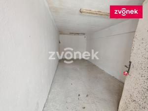 Prodej garáže, Zlín, Lesní, 32 m2