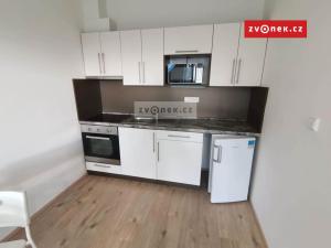 Pronájem bytu 1+kk, Zlín - Malenovice, třída Svobody, 37 m2