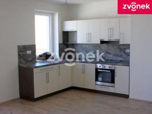 Pronájem bytu 2+kk, Zlín - Malenovice, třída Svobody, 64 m2