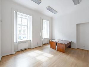 Pronájem kanceláře, Praha - Staré Město, Na příkopě, 330 m2