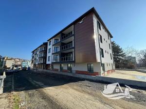 Prodej bytu 2+kk, Primorsko, Bulharsko, 64 m2