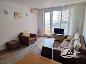 Prodej bytu 2+kk, Obzor, Bulharsko, 68 m2