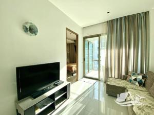 Prodej bytu 3+kk, Pattaya, Thajsko, 61 m2