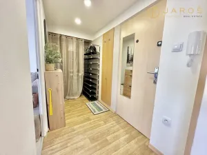 Pronájem bytu 3+1, Klášterec nad Ohří, Budovatelská, 64 m2