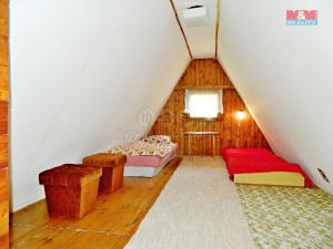 Prodej chaty, Věž - Skála, 37 m2