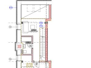 Prodej bytu 3+kk, Jablonec nad Nisou - Kokonín, Krkonošská, 100 m2