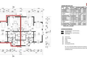 Pronájem bytu 4+kk, Řehenice, 113 m2