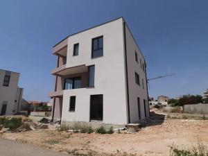 Prodej bytu 2+kk, Šibenik, Chorvatsko, 62 m2