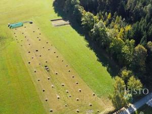 Prodej pozemku pro bydlení, Soběnov, 1500 m2