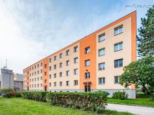 Prodej bytu 3+kk, Vrchlabí, Slovanská, 62 m2