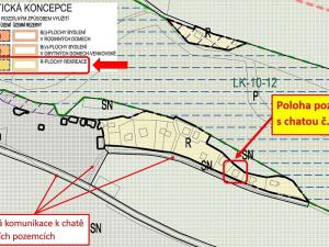 Prodej pozemku pro bydlení, Žákava, 278 m2