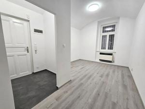 Pronájem bytu 1+1, Praha - Vinohrady, Mánesova, 28 m2