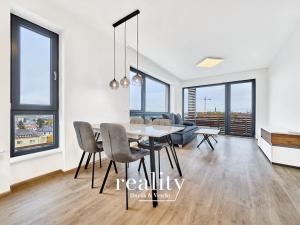 Pronájem bytu 2+kk, Jihlava, Vrchlického, 57 m2