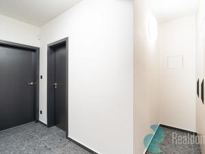 Pronájem bytu 2+kk, České Budějovice - České Budějovice 3, 55 m2