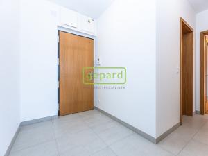 Pronájem bytu 2+kk, Praha - Holešovice, U průhonu, 48 m2