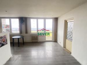 Prodej bytu 4+1, Litvínov - Janov, Hamerská, 76 m2